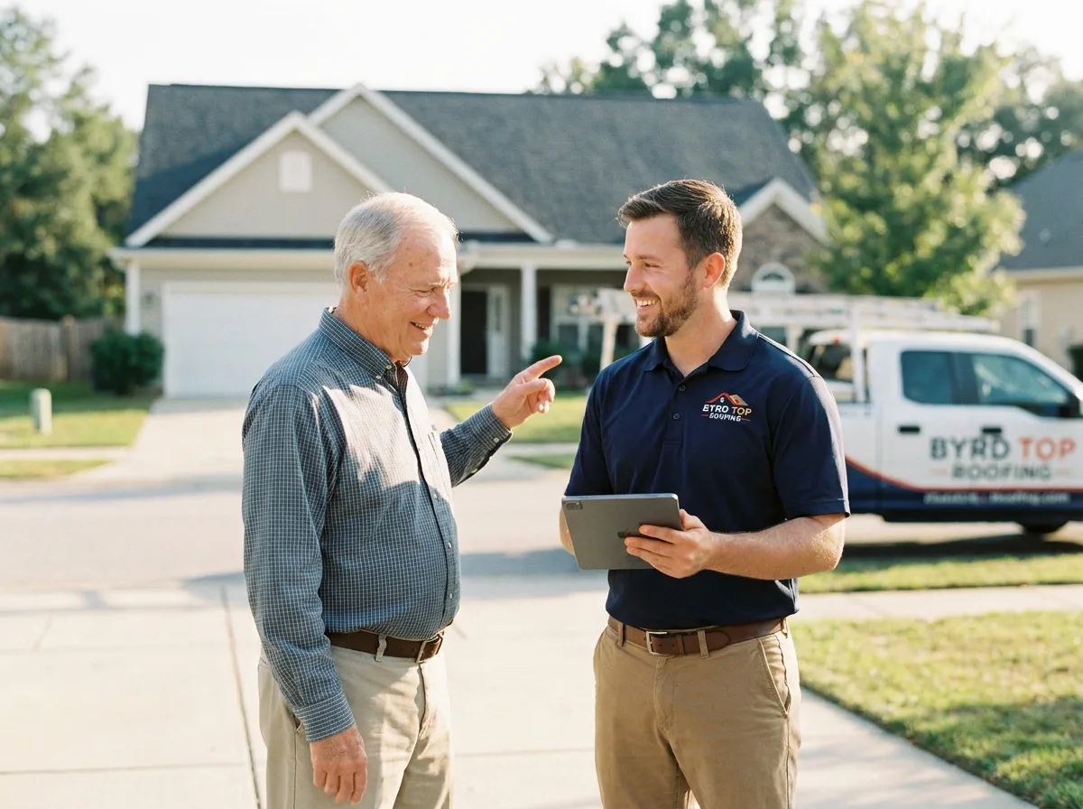 Roofing Breckenridge, MO FAQs